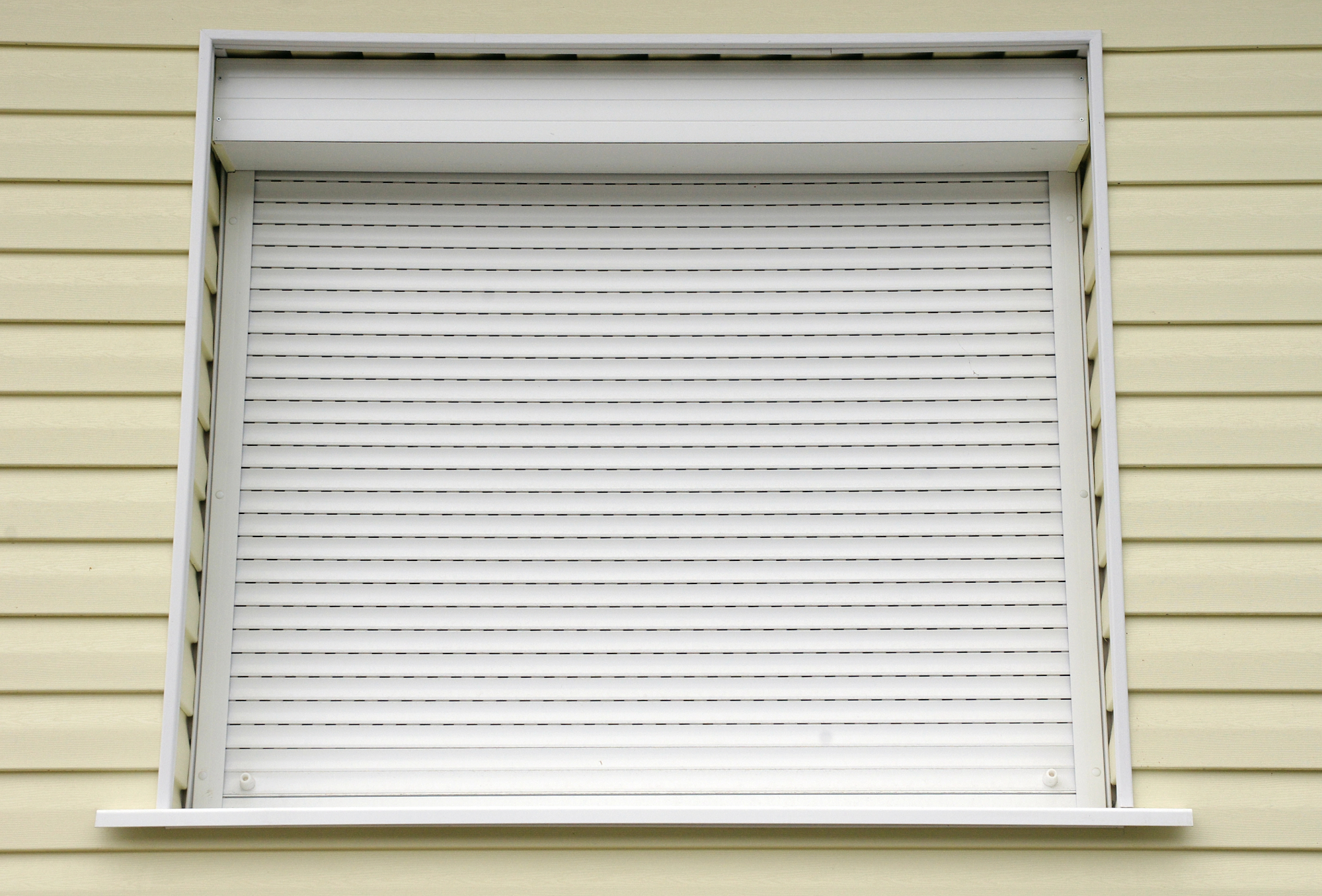 Rolete so mi povrnile normalen spanec