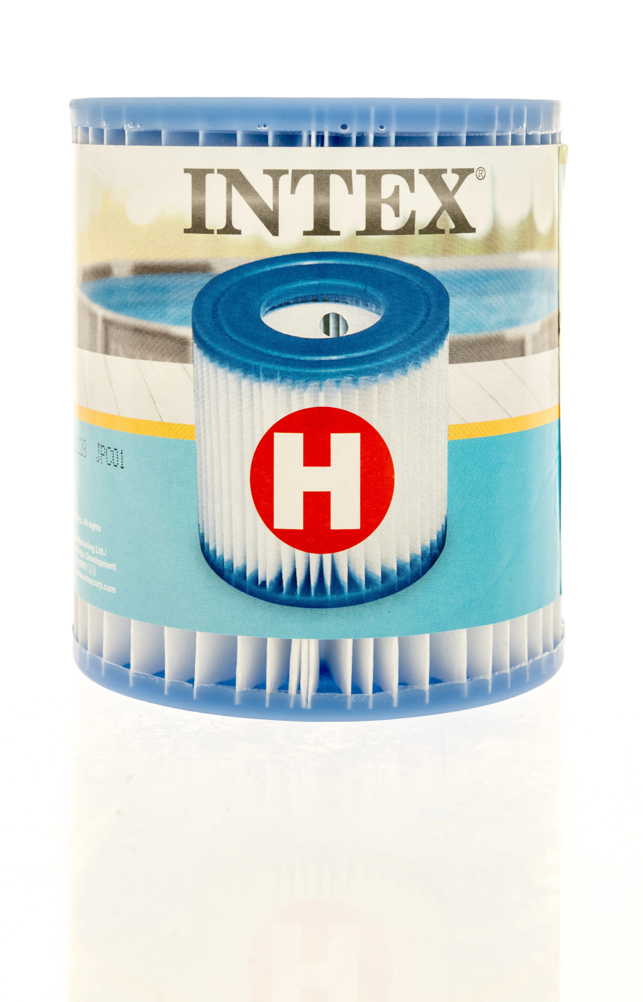 Bazeni Intex so praktična rešitev za vroče dni